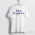 Premium The Expert