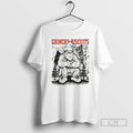 Premium The Grinch Grinchy Riscuits Christmas Shirt Sweater Hoodie, Sweatshirt | CoreVibeTees.com