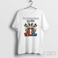 Premium The Home Team Dont Waste Your Wishes Cuphead Shirt Sweater Hoodie, Sweatshirt | CoreVibeTees.com