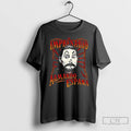 Premium The Impresario Armando Espana Clown Face T-Shirts, Hoodie, Sweatshirt | CoreVibeTees.com