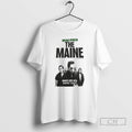 Premium The Maine I Love You But I Chose Mar 24 2025 Brooklyn Bowl Las T-Shirts, Hoodie, Sweatshirt | CoreVibeTees.com