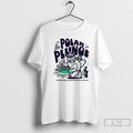 Premium The Polar Plunge The Wavemasters Society Bear And Penguin T-Shirts, Hoodie, Sweatshirt | CoreVibeTees.com