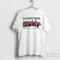Premium The Seven Dwarfs Of Menopause Itchy Bitchy Sweaty Sleepy Bloated Forgetful And Psycho T-Shirts, Hoodie, Sweatshirt