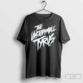 Premium The Unstoppable Tyrus T-Shirts, Hoodie, Sweatshirt | CoreVibeTees.com