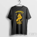 Premium The Untold Adventures Of The Incredible Toe Hold Ninja Assassin T-Shirts, Hoodie, Sweatshirt | CoreVibeTees.com