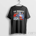 Premium The Weekend Louder Confusion In Our Eyes That Says It All T Shirts Sweater Hoodie, Sweatshirt | CoreVibeTees.com