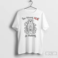 Premium The Wrong Amazon Wrong Ice Is Melting T-Shirts, Hoodie, Sweatshirt | CoreVibeTees.com
