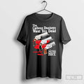 Premium The Callous Daoboys Want You Dead T-Shirts, Hoodie, Sweatshirt | CoreVibeTees.com