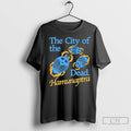 Premium The City Of Dead Visit Hamunaptra
