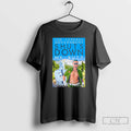 Premium The Federal Government Shuts Down My Butt T Shirts