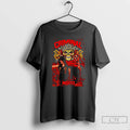 Premium The Psychopath J Haze Misfits T-Shirts, Hoodie, Sweatshirt | CoreVibeTees.com