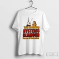 Premium The Shocking Hysteric Glamour Power Of Seduction Ornaments T-Shirts, Hoodie, Sweatshirt | CoreVibeTees.com
