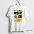 Premium Thee Sinseers And The Altons Spring 2026 Tour Dates Shirt Sweater Hoodie, Sweatshirt | CoreVibeTees.com