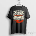 Premium There May Be Times When We Are Powerless To Prevent Injustice T Shirts Sweater Hoodie, Sweatshirt | CoreVibeTees.com