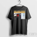 Premium They Were Cones Funny Wedding Singer Movie T-Shirts, Hoodie, Sweatshirt | CoreVibeTees.com