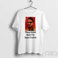 Premium They Think That Im Tom Cruise T-Shirts, Hoodie, Sweatshirt | CoreVibeTees.com