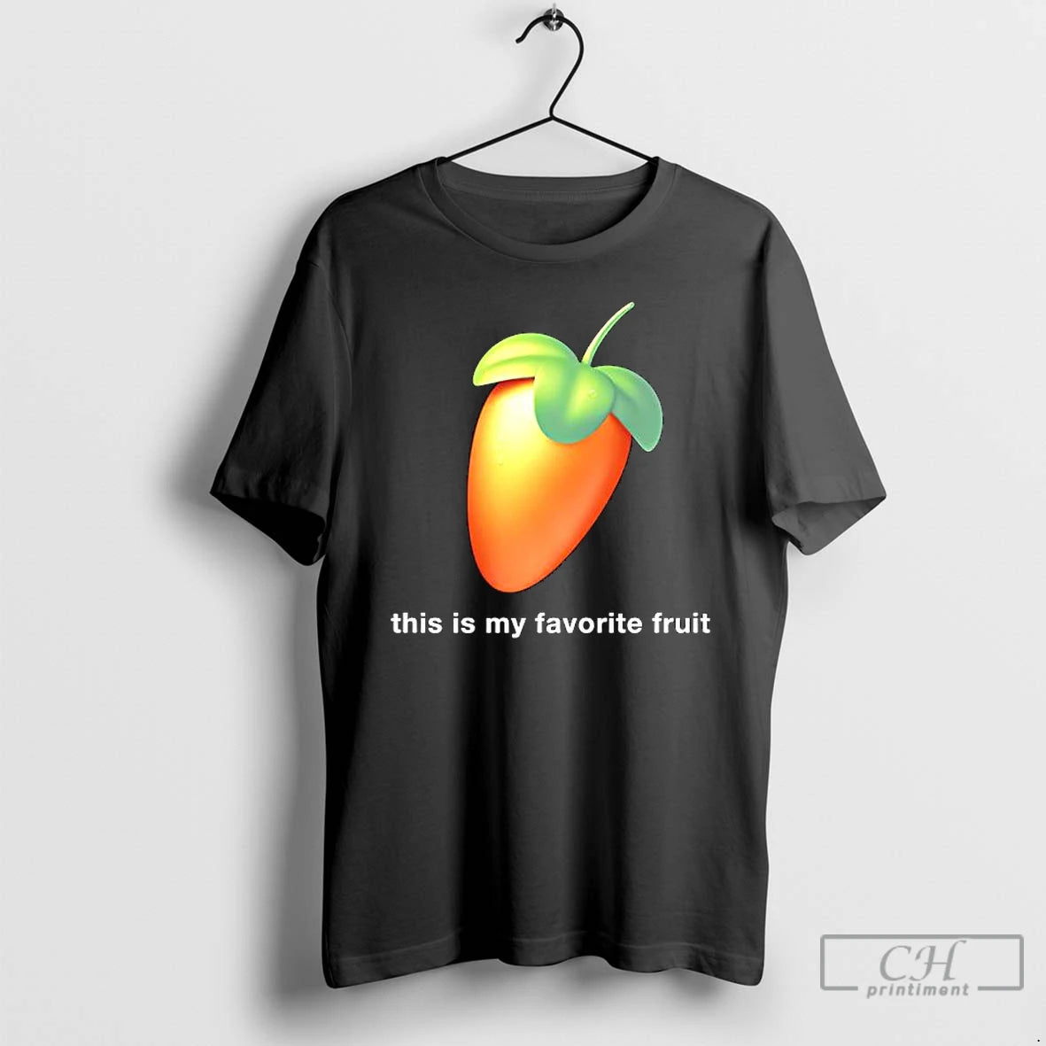 Premium This Is My Favorite Fruit Fl Studio Logo T-Shirts, Hoodie, Sweatshirt | CoreVibeTees.com