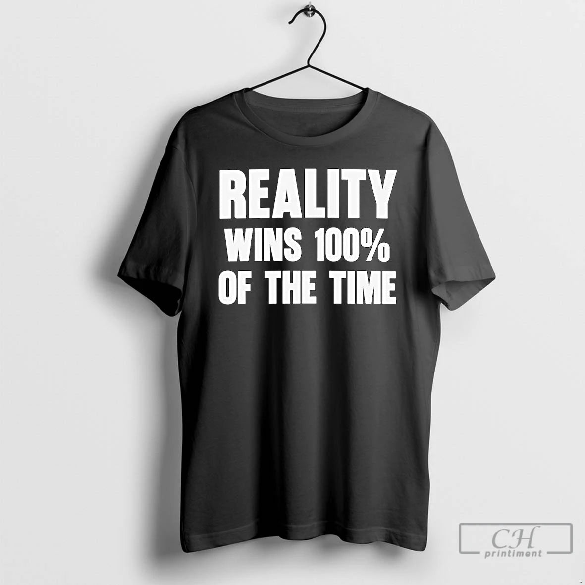 Premium Thomas Sowell Reality Wins 100 Of The Time Ornaments T-Shirts, Hoodie, Sweatshirt | CoreVibeTees.com