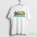 Premium Tim Walz Cartoon Quality Learning Center 1800 Fraud T-Shirts, Hoodie, Sweatshirt | CoreVibeTees.com
