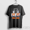 Premium Tomislav Ivisic And Zvonimir Ivisic Brothers Illinois Fighting Illini T-Shirts, Hoodie, Sweatshirt | CoreVibeTees.com