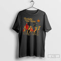 Premium Tonight We Ride Christmas Three Wise Men Christian T-Shirts, Hoodie, Sweatshirt | CoreVibeTees.com