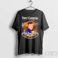Premium Tony Carreira Love Of My Life Retro T-Shirts, Hoodie, Sweatshirt | CoreVibeTees.com