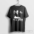 Premium Tony Soprano Ts 1999 Shirt Sweater Hoodie, Sweatshirt | CoreVibeTees.com