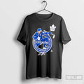Premium Toronto Maple Leafs Auston Matthews Most Goals In Franchise History T-Shirts, Hoodie, Sweatshirt | CoreVibeTees.com