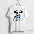 Premium Tream Brotzei Tour 2025 Evy Concert T-Shirts, Hoodie, Sweatshirt | CoreVibeTees.com