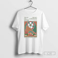 Premium Trevor Hall With Thievery Corporation And Dirtwire Jun 14 2026 In Morrison Co T-Shirts, Hoodie, Sweatshirt