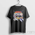 Premium Tristan Roberts Nascar Racing Number 95 Signature Vintage T-Shirts, Hoodie, Sweatshirt | CoreVibeTees.com