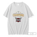Premium Troy Trojans 2026 Gainesville Regional Champion Tee