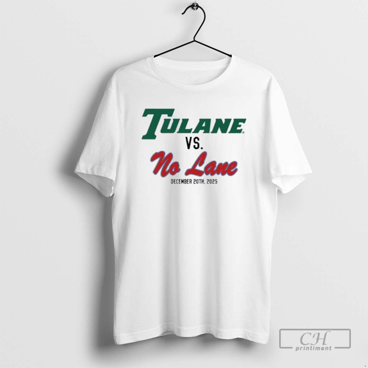 Premium Tulane Green Wave Vs Shirt Sweater Hoodie, Sweatshirt | CoreVibeTees.com