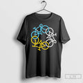 Premium Twin Six Stronger Together T-Shirts, Hoodie, Sweatshirt | CoreVibeTees.com