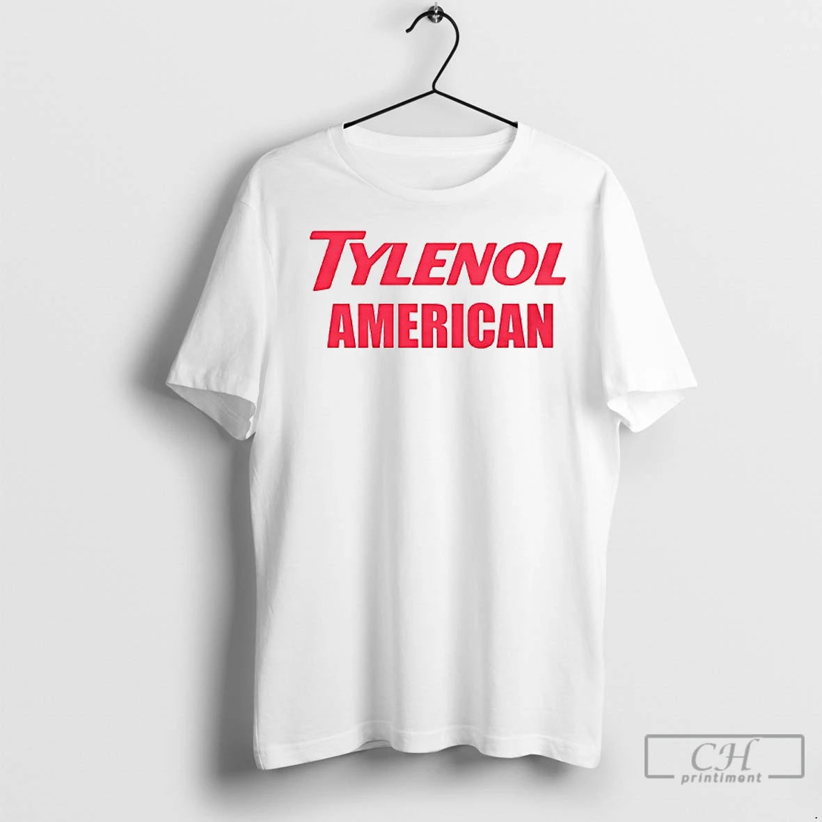Premium Tylenol American