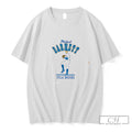 Premium Ucla Bruins Michael Barnett Illustration Tee