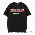 Premium Ufl Dc Defenders Football Fan Apparel Shields Up Playoffs