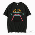 Premium Ufo Alien Wemby San Antonio Spurs Basketball Texas Nba 2026