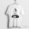 Premium Vanderbilt Commodores Diego Pavia Heisman 2turnt Ornaments T-Shirts, Hoodie, Sweatshirt | CoreVibeTees.com