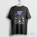 Premium Vanishing Amulet Crumbled Estate Shirt Sweater Hoodie, Sweatshirt | CoreVibeTees.com