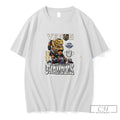 Premium Vegas Golden Knights Western Conference Champions 2026 Mascot Tee