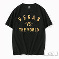 Premium Vegas Vs The World Vegas Golden Knights Hockey Nhl 2026