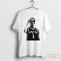 Premium Victor Wembanyama 1 Spurs Mvp Alien Mask