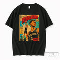 Premium Victor Wembanyama San Antonio Spurs Nba Basketball The Future Is 74 Vintage T Shirts