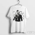 Premium Victor Wembanyama Slenderman Alien San Antonio Spurs Basketball Nba 2026