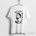 Premium Victor Wembanyama Basketball Star San Antonio Spurs Wemby 1