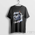 Premium Victor Wembanyama Bigface San Antonio Spurs Basketball Nba Signature Vintage