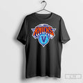 Premium Villanova Wildcats New York Knicks Sports Apparel Featuring Villanova Knicks