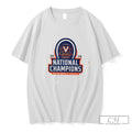 Premium Virginia Cavaliers 2026 Tennis Ncaa Champions Tee