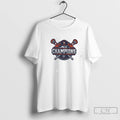 Premium Virginia Cavaliers 8x Acc Lacrosse Champ 2026 Tee